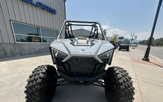 2024 Polaris® RZR PRO XP SPORT - GHOST GRAY Sport