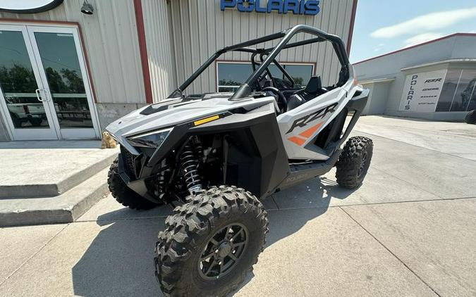 2024 Polaris® RZR PRO XP SPORT - GHOST GRAY Sport