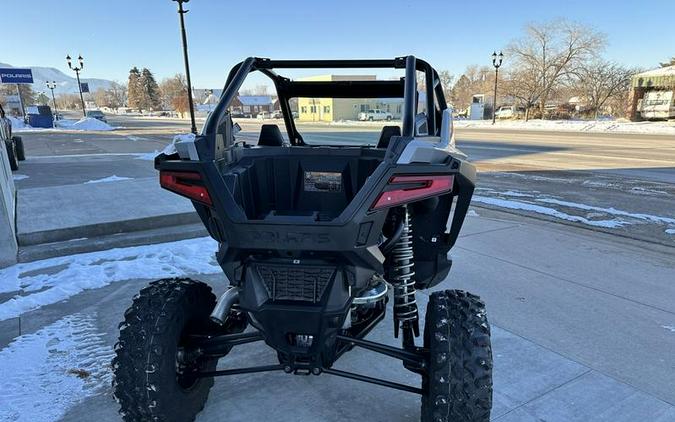 2024 Polaris® RZR PRO XP SPORT - GHOST GRAY Sport