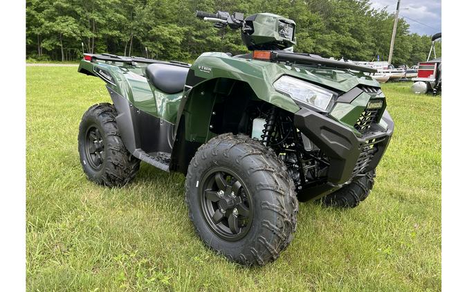 2024 Kawasaki Brute Force® 750