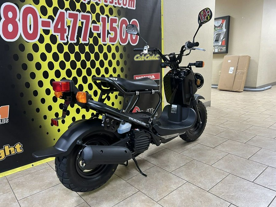 2024 Honda® Ruckus