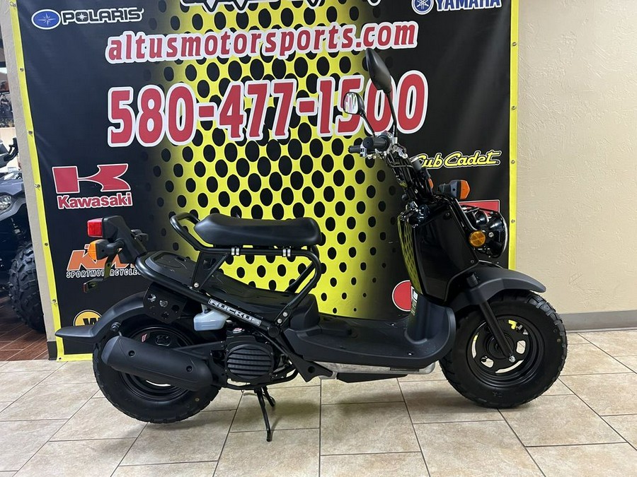 2024 Honda® Ruckus