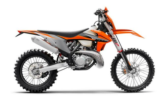 2021 KTM 300 XC-W TPI