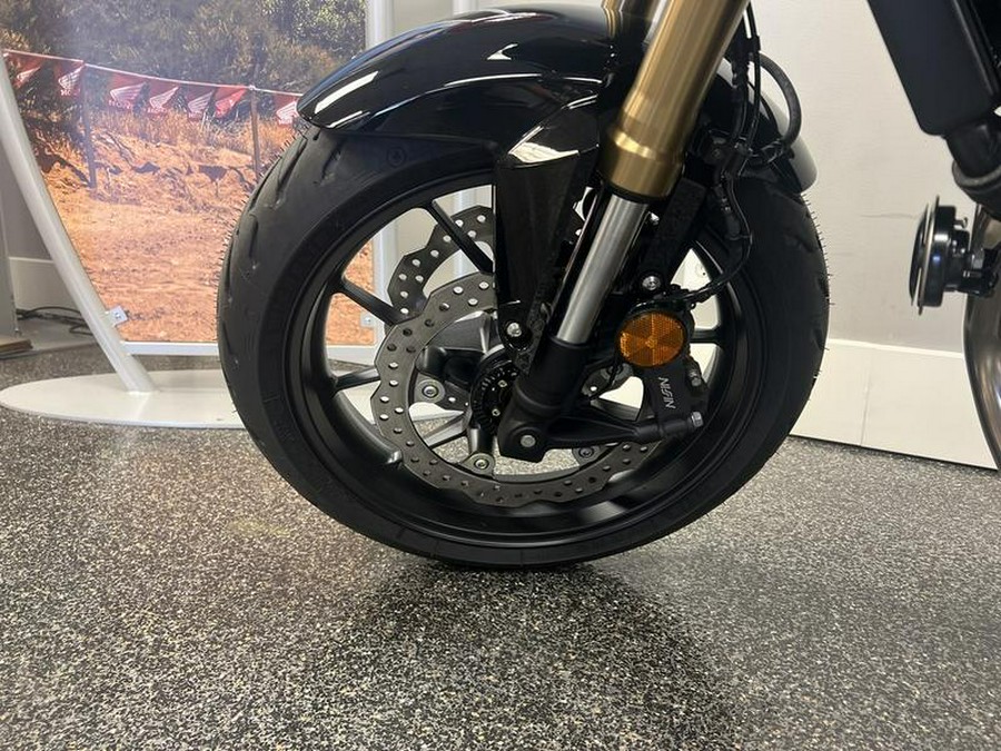 2024 Honda® CB500F