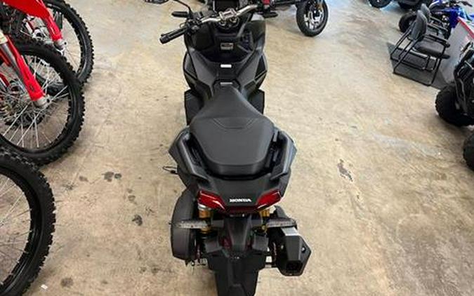 2025 Honda ADV160