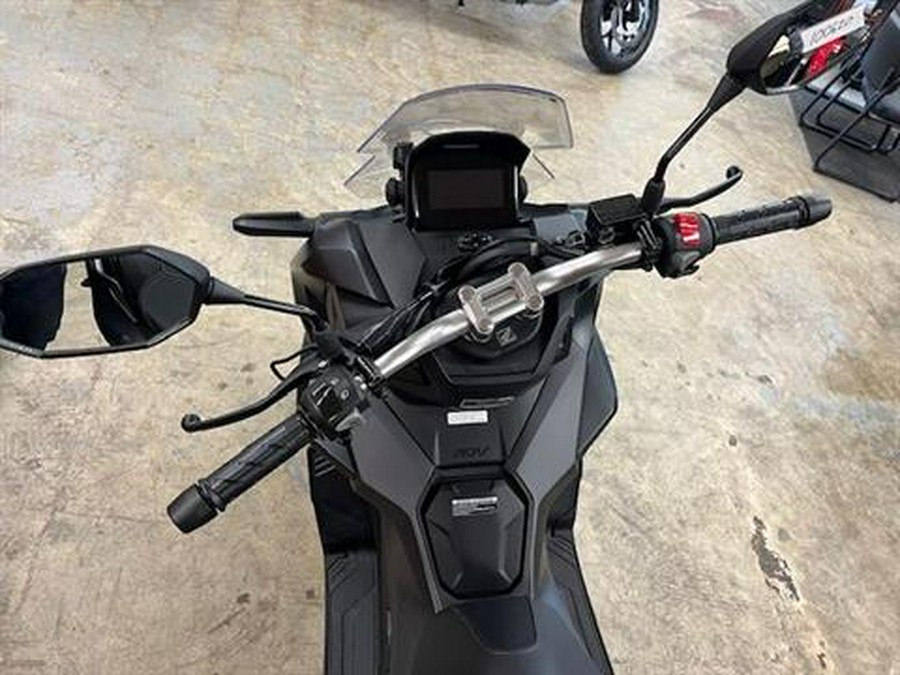 2025 Honda ADV160