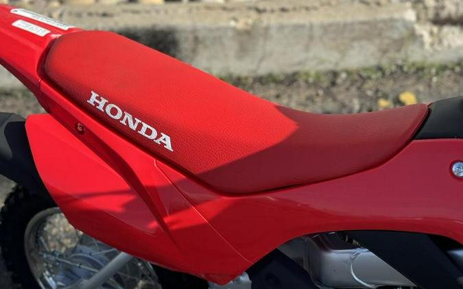 2025 Honda® CRF110F