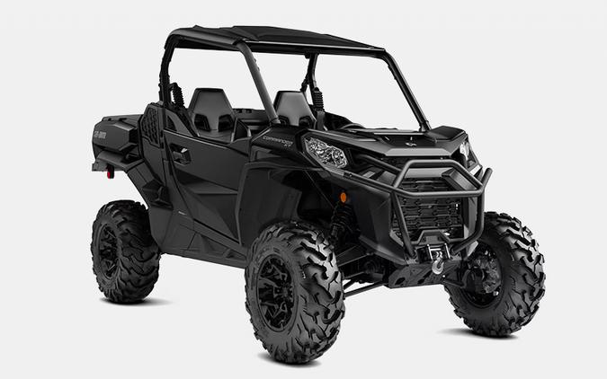 2025 Can-Am COMMANDER XT 1000R