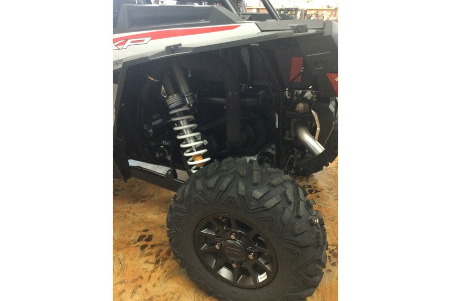 2023 Polaris RZR XP 4 1000 Premium Indy Red