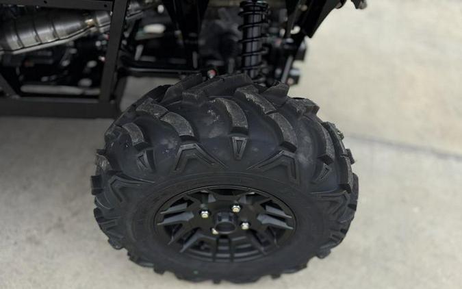 2025 Honda® Pioneer 700 Forest