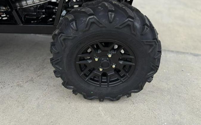 2025 Honda® Pioneer 700 Forest