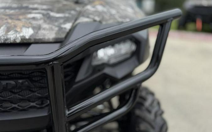 2025 Honda® Pioneer 700 Forest