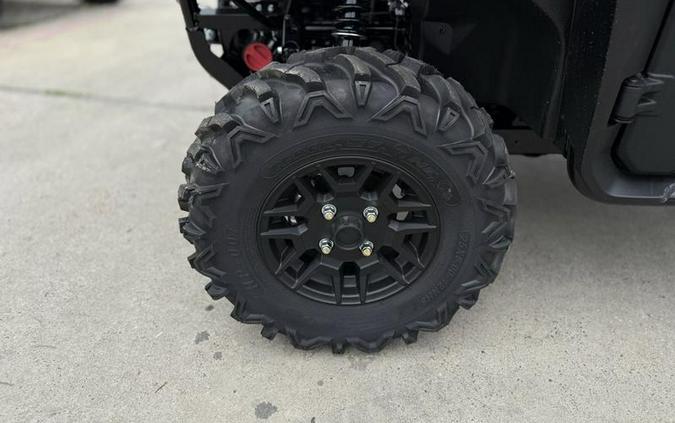 2025 Honda® Pioneer 700 Forest