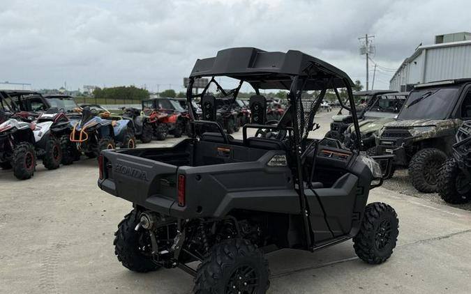 2025 Honda® Pioneer 700 Forest