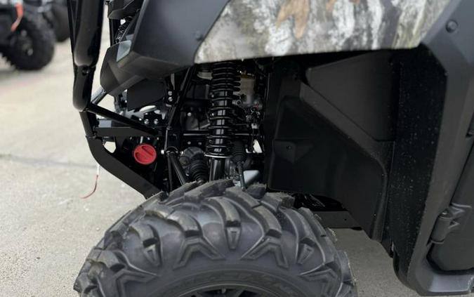 2025 Honda® Pioneer 700 Forest