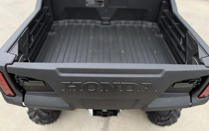 2025 Honda® Pioneer 700 Forest