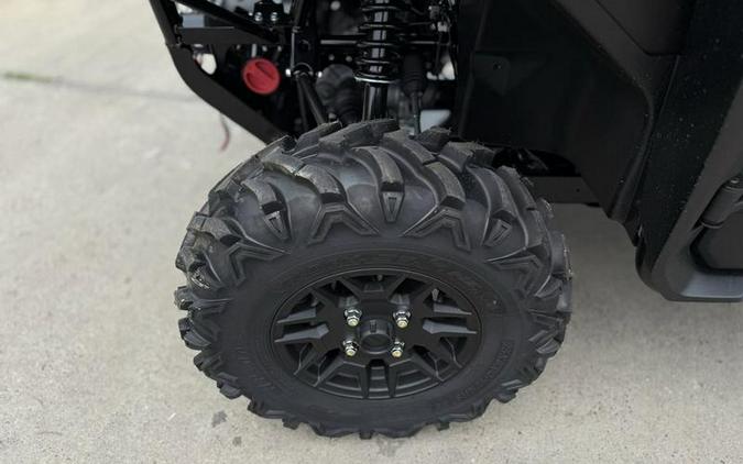 2025 Honda® Pioneer 700 Forest