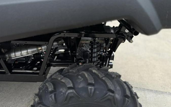 2025 Honda® Pioneer 700 Forest