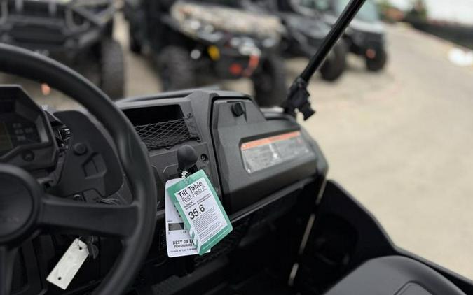2025 Honda® Pioneer 700 Forest