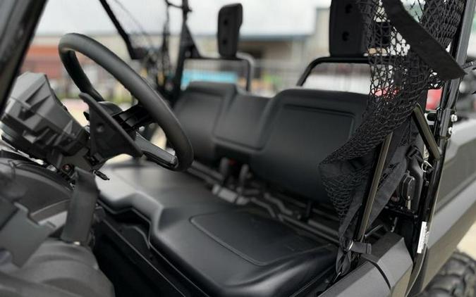 2025 Honda® Pioneer 700 Forest