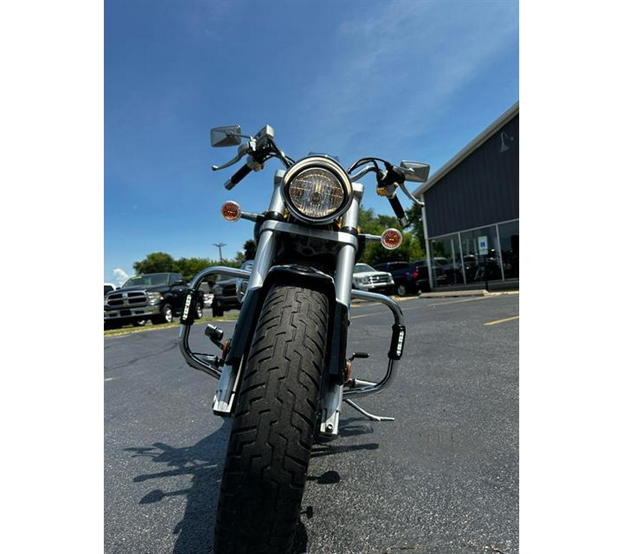 2008 Suzuki Boulevard M50