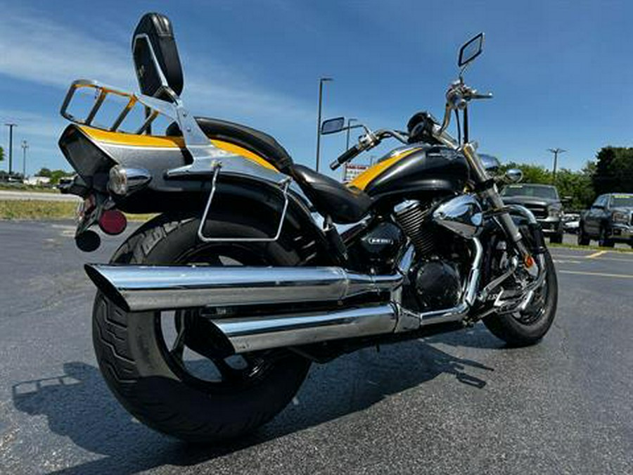 2008 Suzuki Boulevard M50