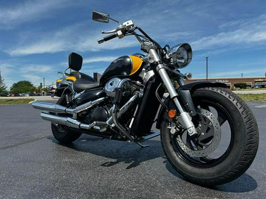 2008 Suzuki Boulevard M50