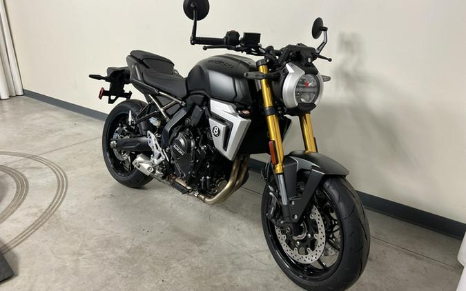 2026 Suzuki GSX 8T (GSX800TRQM6)