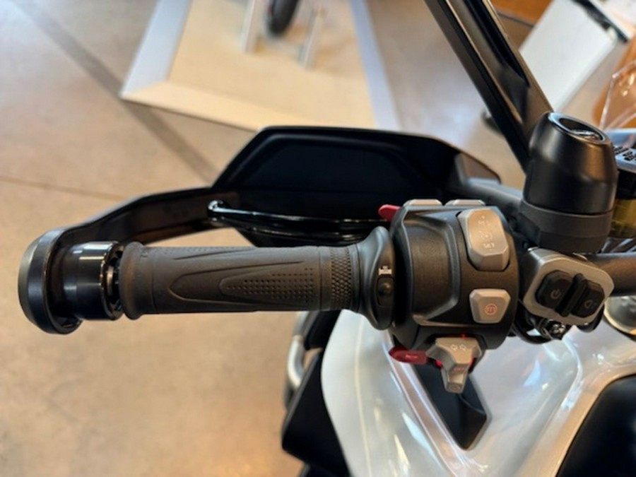 2023 Triumph Tiger 1200 Rally Explorer