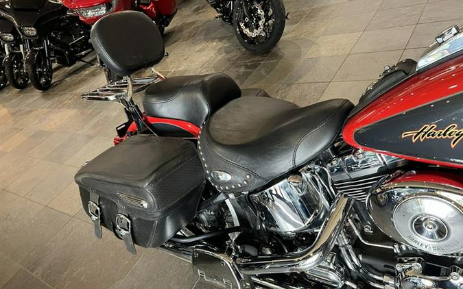 2006 Harley-Davidson FLSTC - Softail Heritage Classic