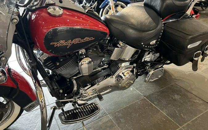 2006 Harley-Davidson FLSTC - Softail Heritage Classic