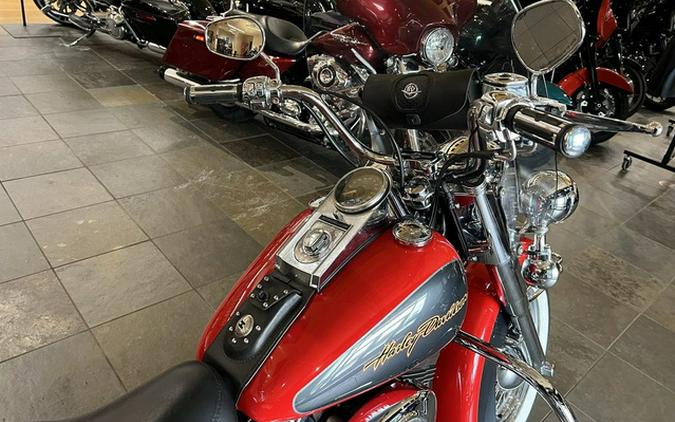2006 Harley-Davidson FLSTC - Softail Heritage Classic