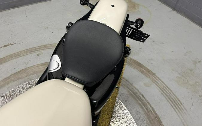 2022 Harley-Davidson® XL883N - Iron 883™