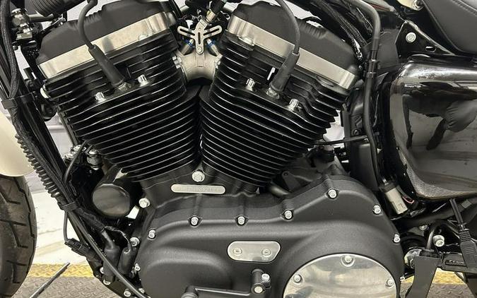 2022 Harley-Davidson® XL883N - Iron 883™