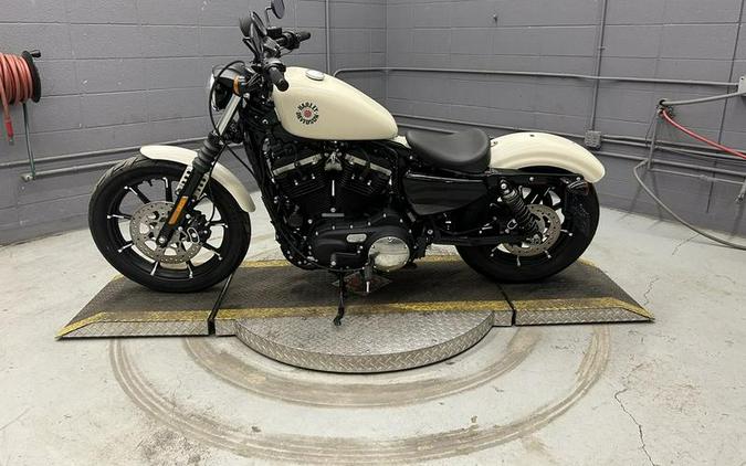 2022 Harley-Davidson® XL883N - Iron 883™