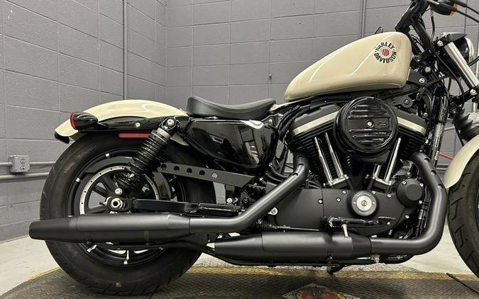 2022 Harley-Davidson® XL883N - Iron 883™