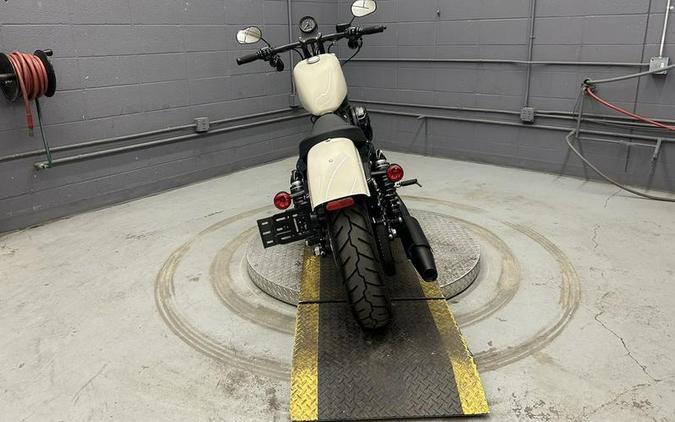 2022 Harley-Davidson® XL883N - Iron 883™