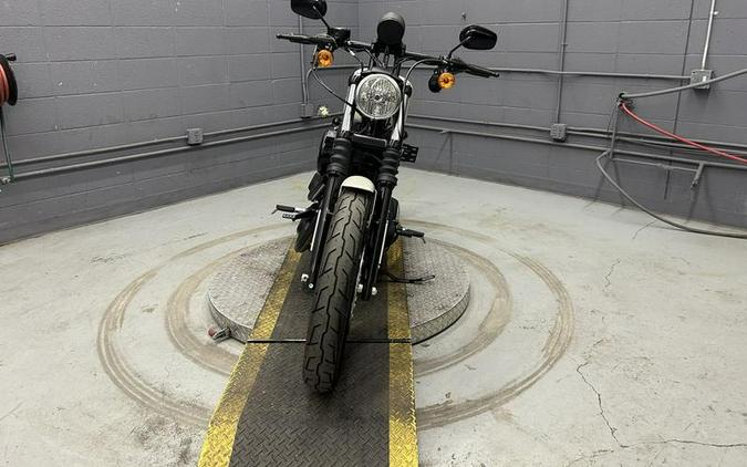 2022 Harley-Davidson® XL883N - Iron 883™