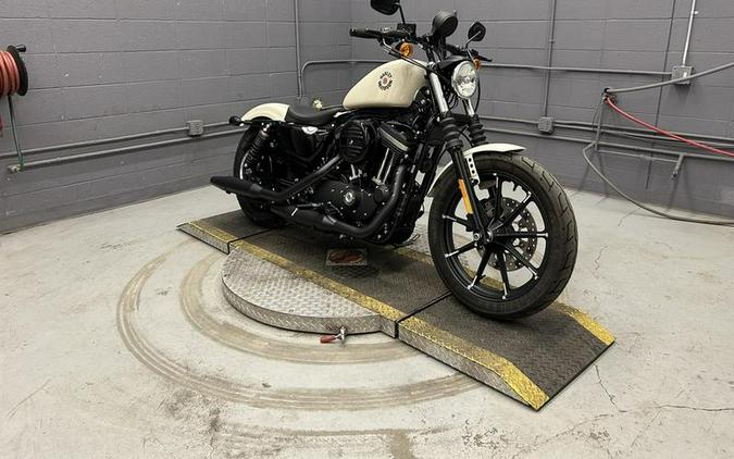 2022 Harley-Davidson® XL883N - Iron 883™