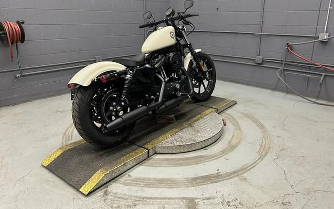2022 Harley-Davidson® XL883N - Iron 883™