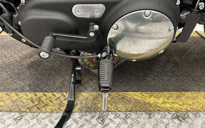 2022 Harley-Davidson® XL883N - Iron 883™