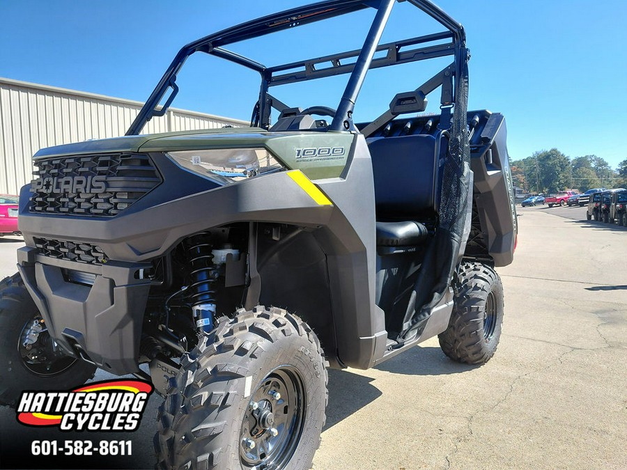 2026 Polaris Ranger® 1000 Base