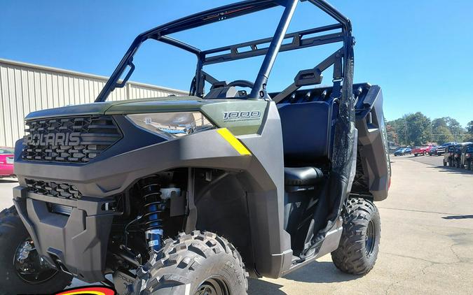 2026 Polaris Ranger® 1000 Base