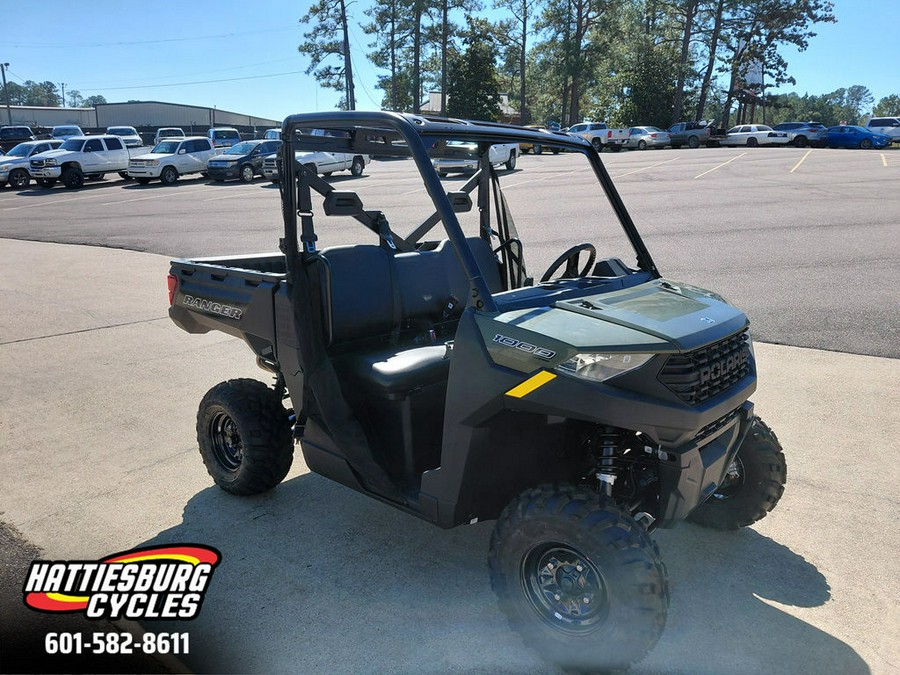 2026 Polaris Ranger® 1000 Base