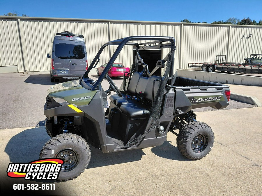 2026 Polaris Ranger® 1000 Base