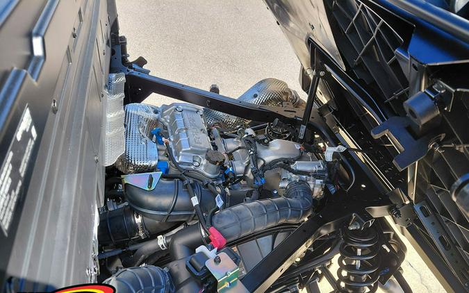 2026 Polaris Ranger® 1000 Base