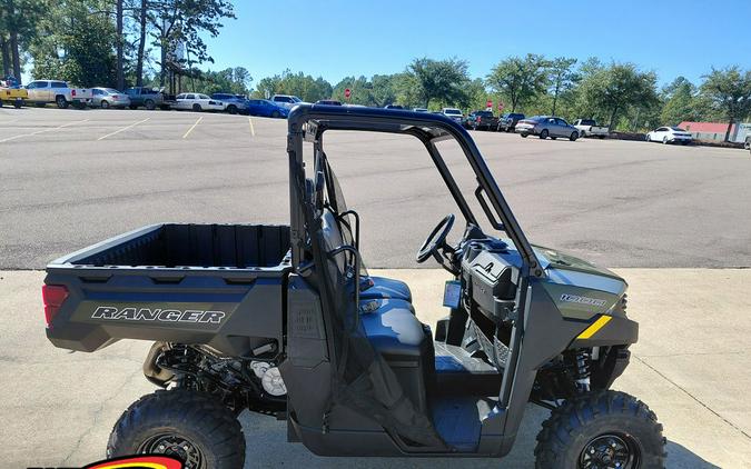 2026 Polaris Ranger® 1000 Base