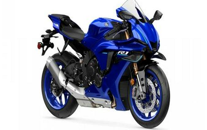 2026 Yamaha YZF R1
