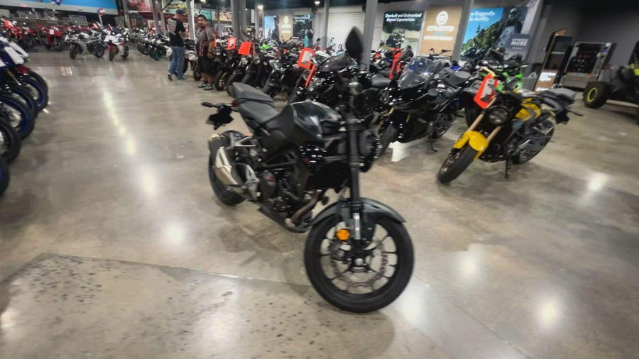 2024 Honda CB300R ABS