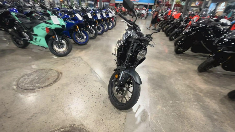 2024 Honda CB300R ABS